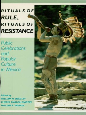 cover image of Rituals of Rule, Rituals of Resistance